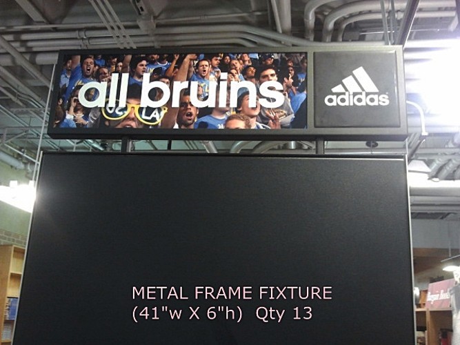 Interior Signs